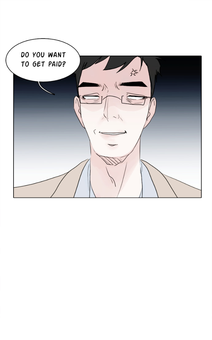 Read Lost in Translation chapter 22 image 25 on Lezhin