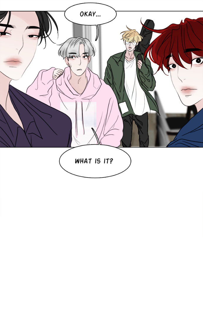Read Lost in Translation chapter 22 image 26 on Lezhin