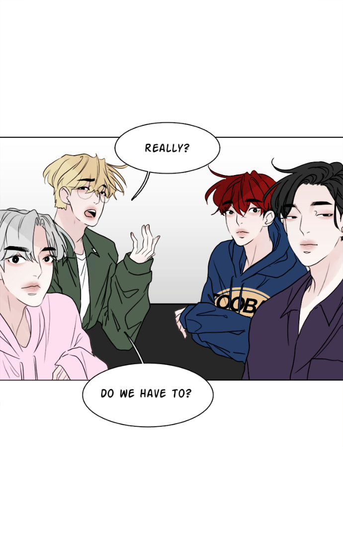 Read Lost in Translation chapter 22 image 29 on Lezhin