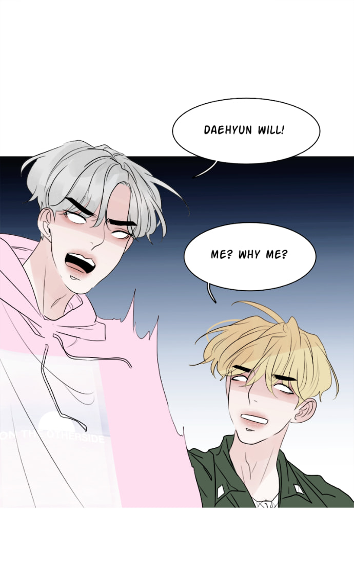 Read Lost in Translation chapter 22 image 41 on Lezhin