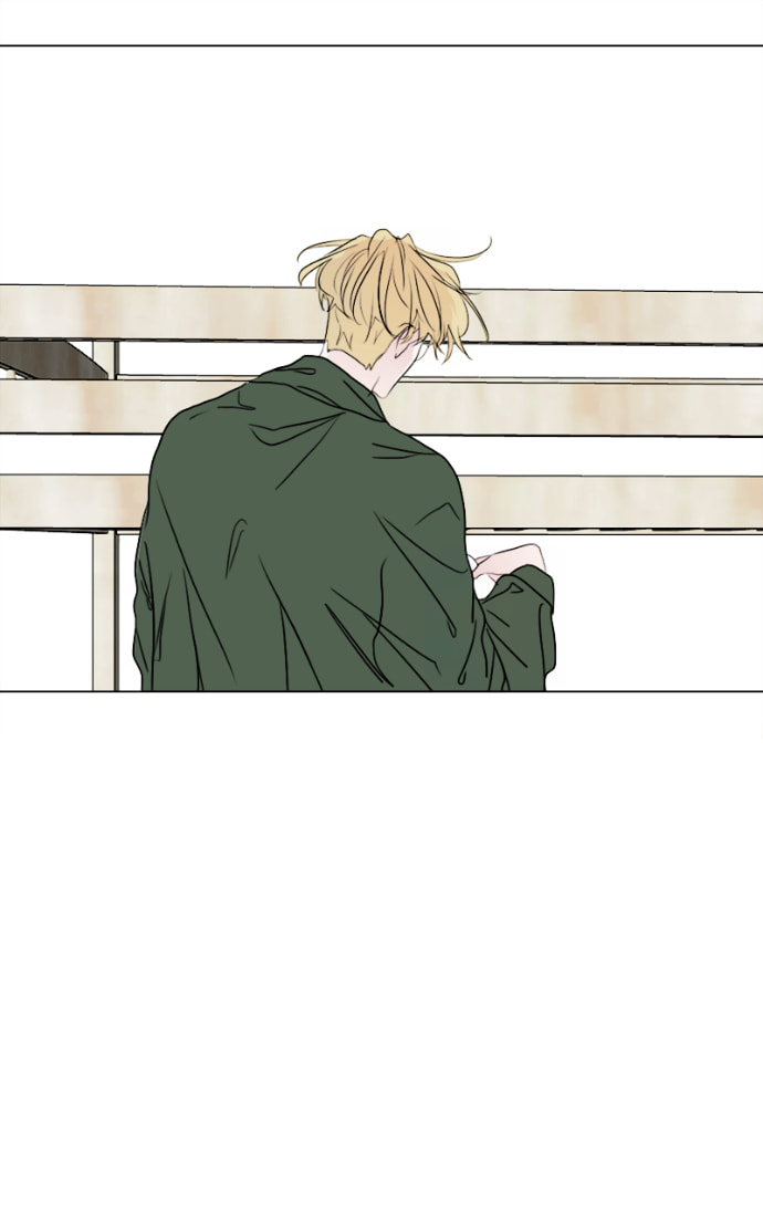 Read Lost in Translation chapter 22 image 46 on Lezhin