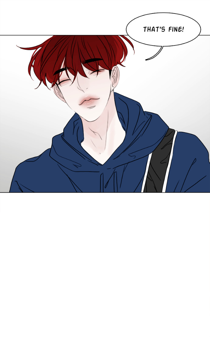 Read Lost in Translation chapter 22 image 49 on Lezhin
