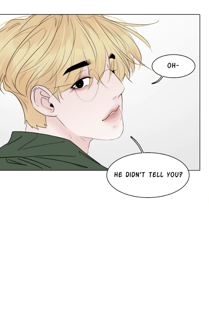 Read Lost in Translation chapter 22 image 53 on Lezhin