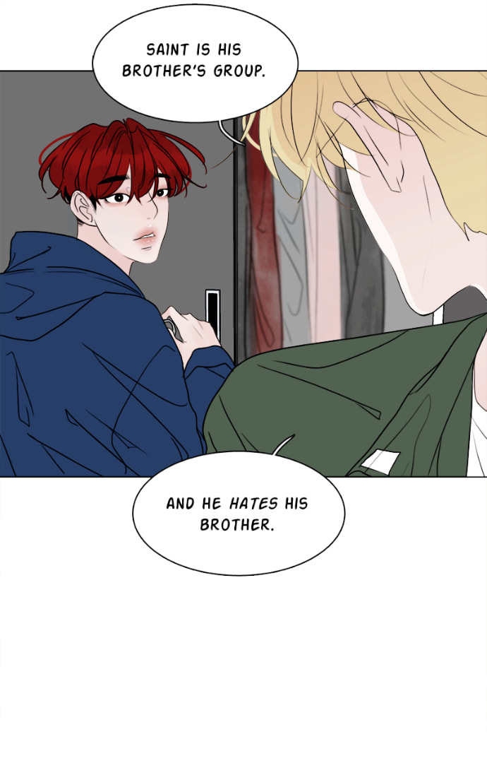 Read Lost in Translation chapter 22 image 54 on Lezhin