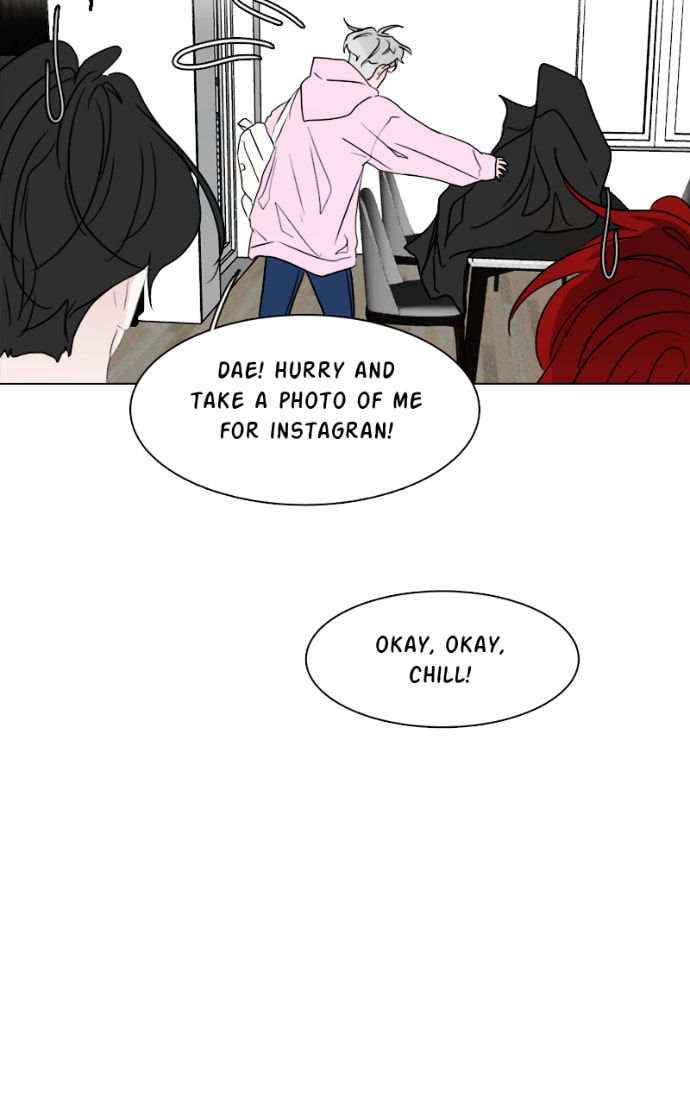 Read Lost in Translation chapter 22 image 6 on Lezhin