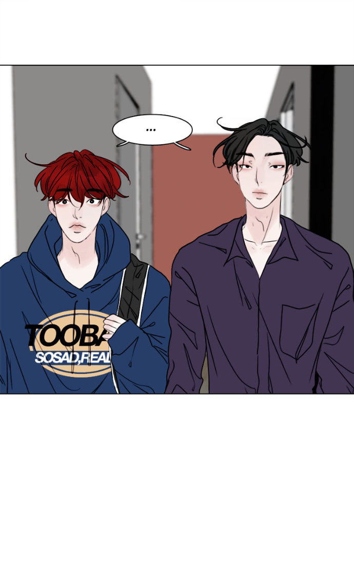 Read Lost in Translation chapter 22 image 8 on Lezhin
