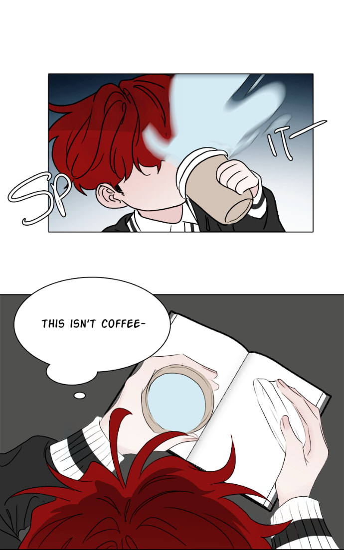 Read Lost in Translation chapter 23 image 11 on Lezhin