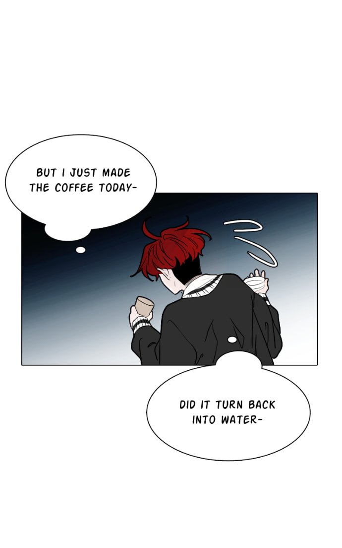 Read Lost in Translation chapter 23 image 12 on Lezhin
