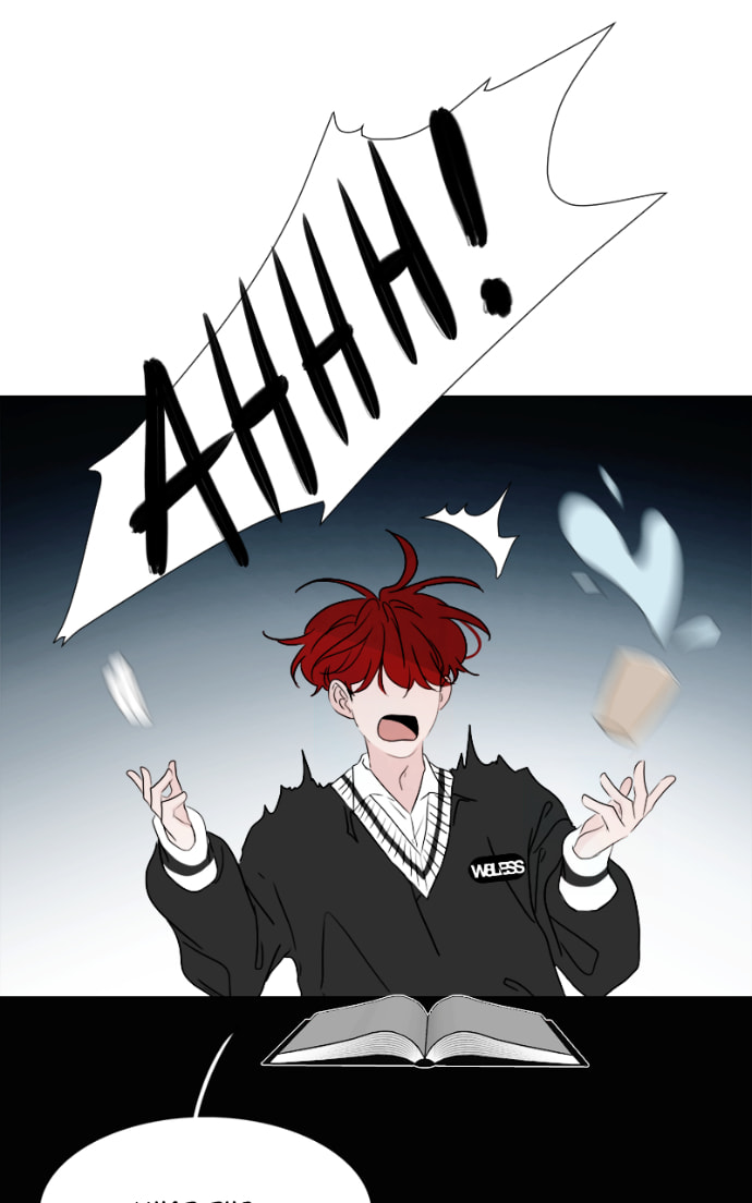 Read Lost in Translation chapter 23 image 13 on Lezhin