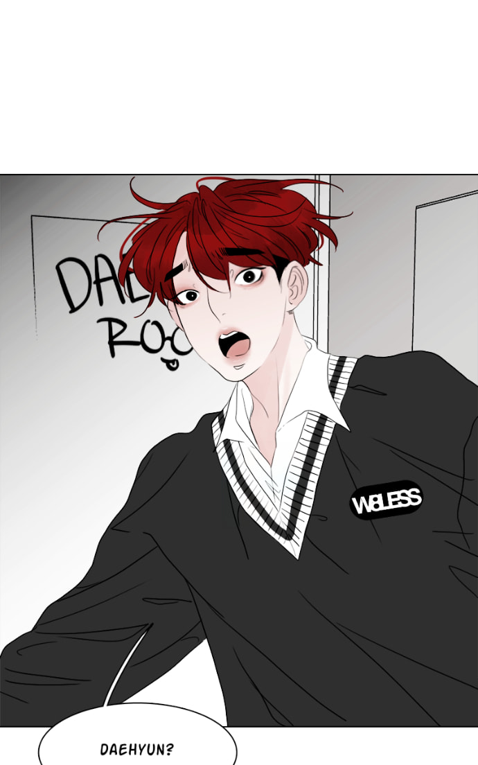Read Lost in Translation chapter 23 image 15 on Lezhin