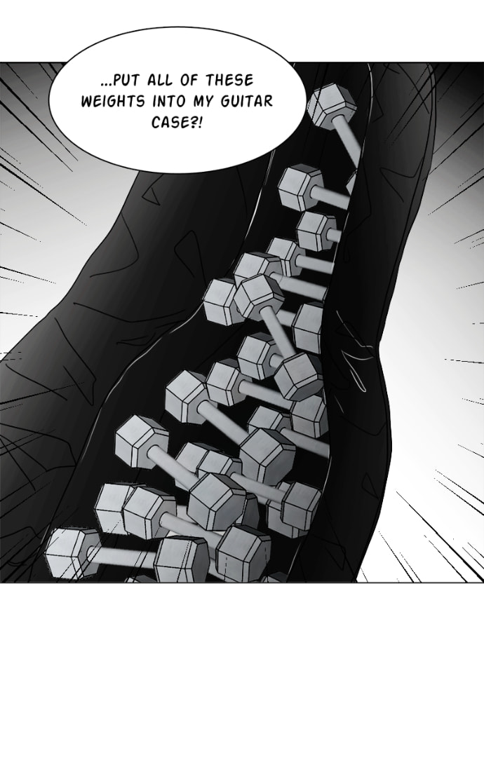 Read Lost in Translation chapter 23 image 18 on Lezhin