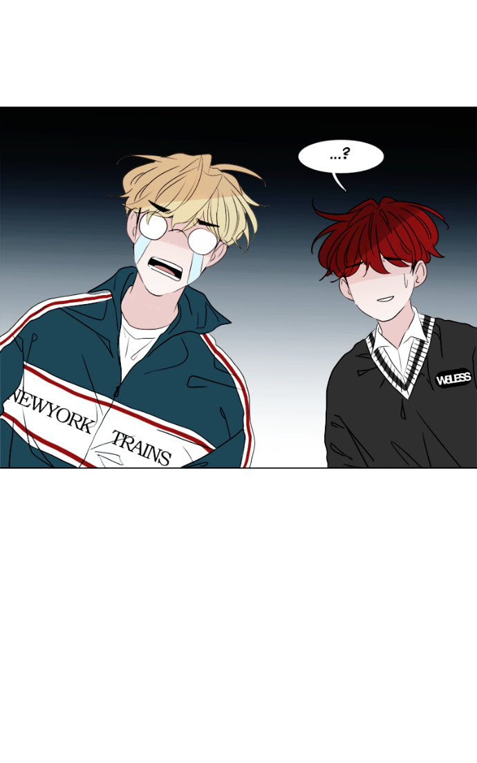 Read Lost in Translation chapter 23 image 19 on Lezhin
