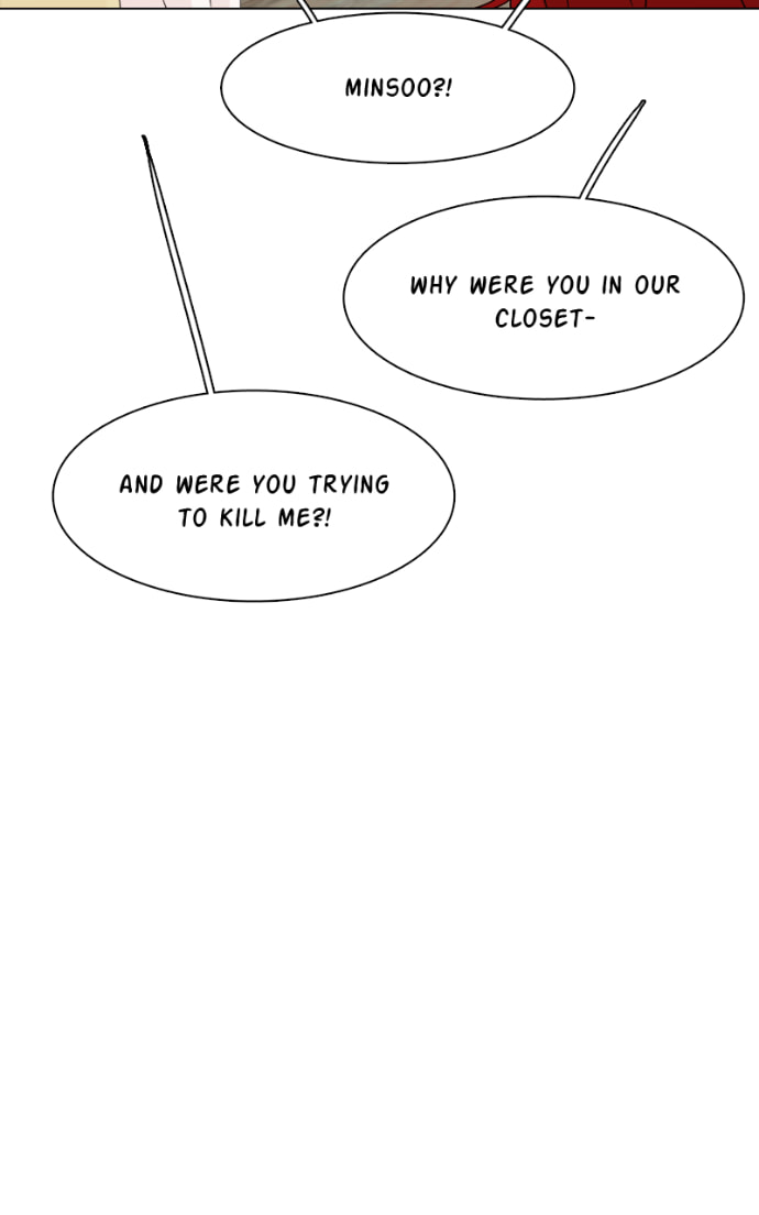 Read Lost in Translation chapter 23 image 21 on Lezhin