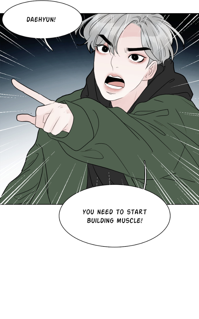 Read Lost in Translation chapter 23 image 22 on Lezhin