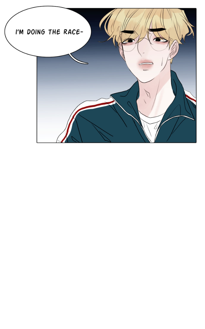Read Lost in Translation chapter 23 image 23 on Lezhin