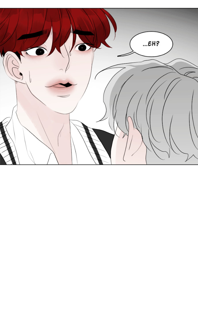 Read Lost in Translation chapter 23 image 25 on Lezhin