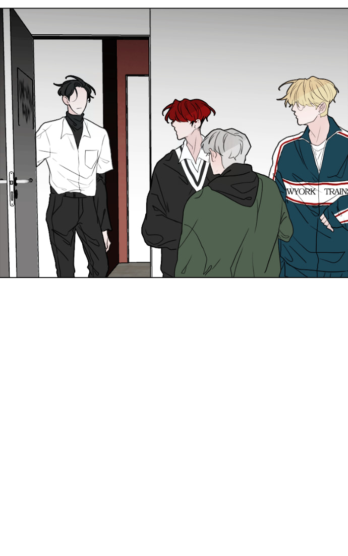 Read Lost in Translation chapter 23 image 27 on Lezhin