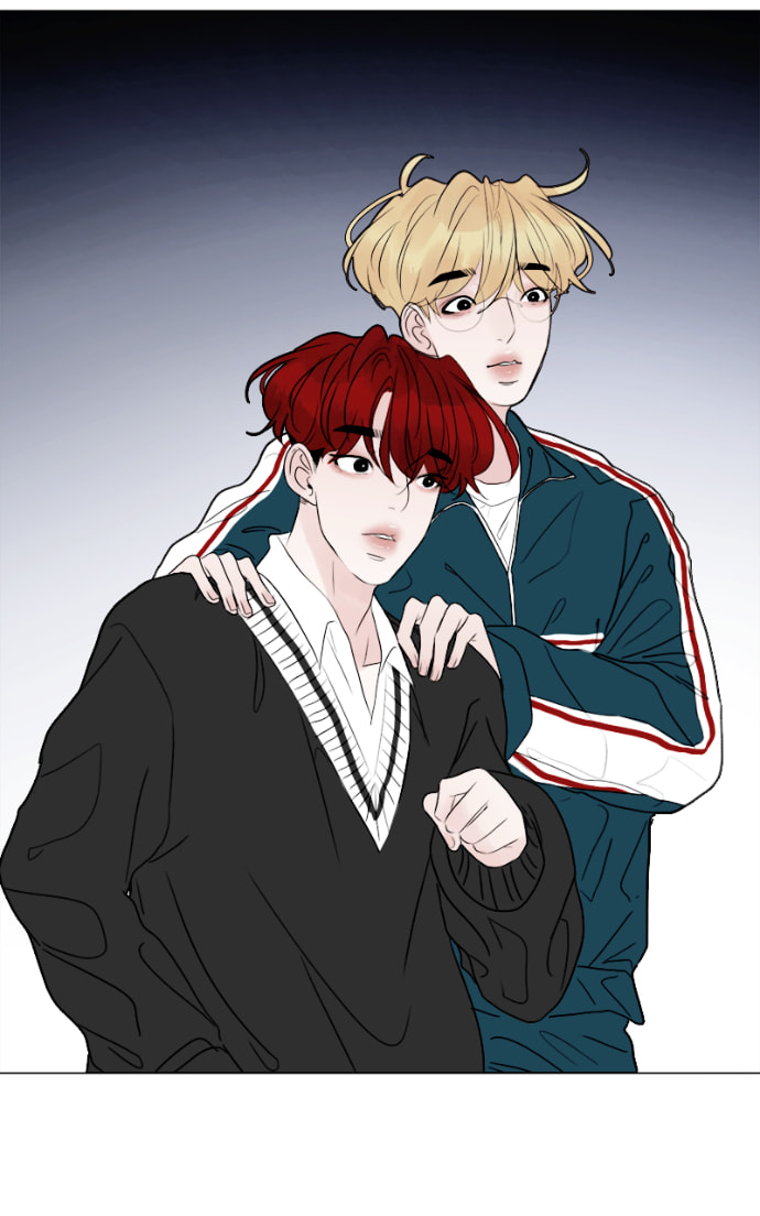 Read Lost in Translation chapter 23 image 31 on Lezhin