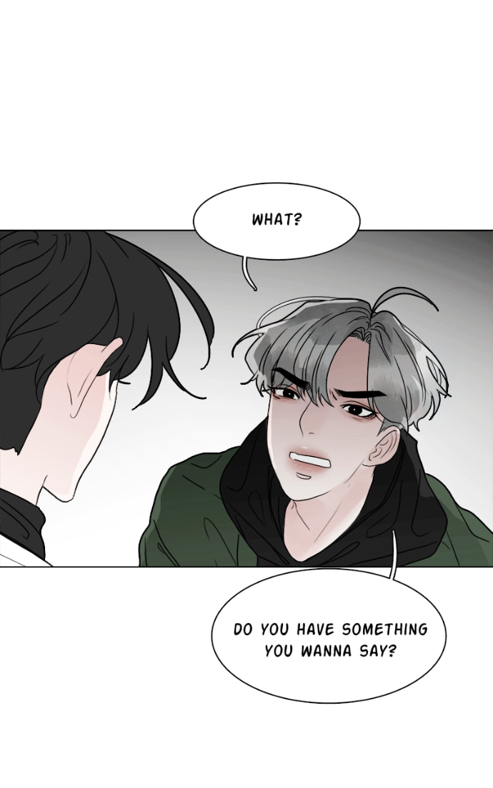 Read Lost in Translation chapter 23 image 32 on Lezhin