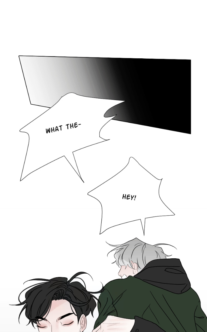 Read Lost in Translation chapter 23 image 33 on Lezhin
