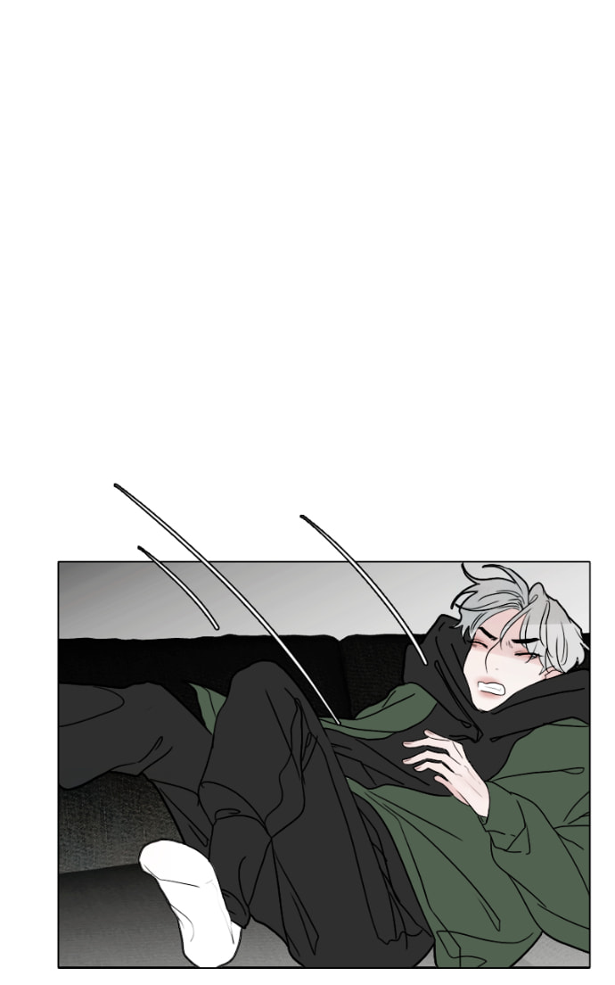 Read Lost in Translation chapter 23 image 37 on Lezhin