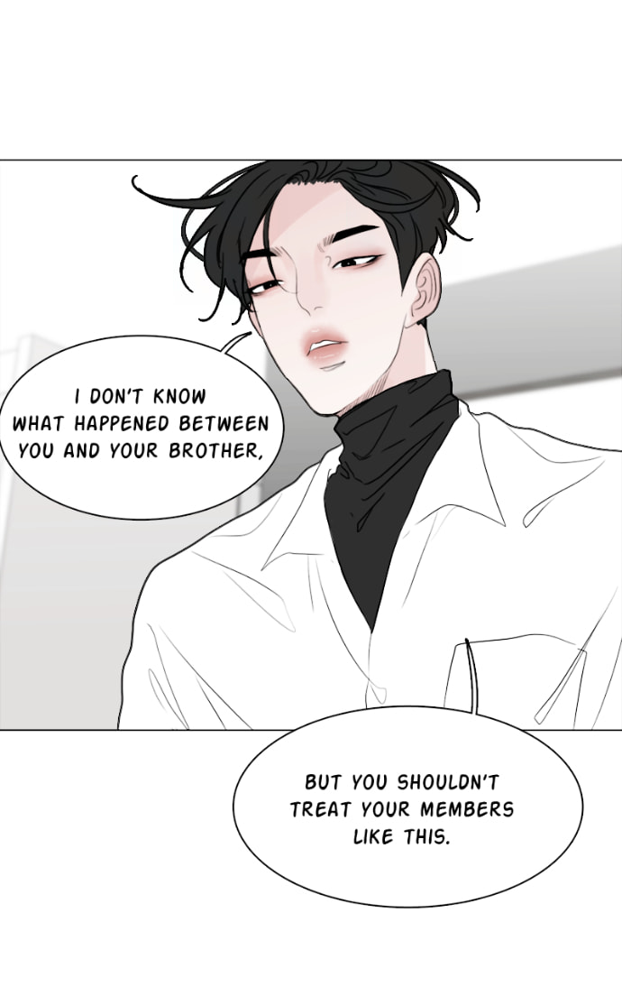 Read Lost in Translation chapter 23 image 39 on Lezhin