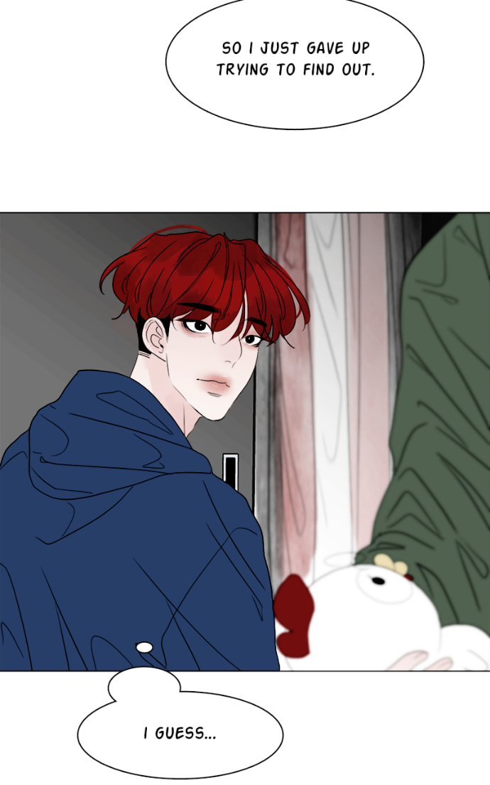 Read Lost in Translation chapter 23 image 4 on Lezhin
