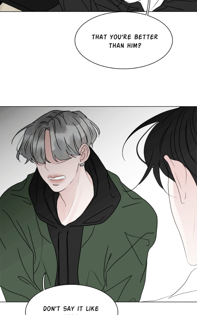 Read Lost in Translation chapter 23 image 43 on Lezhin