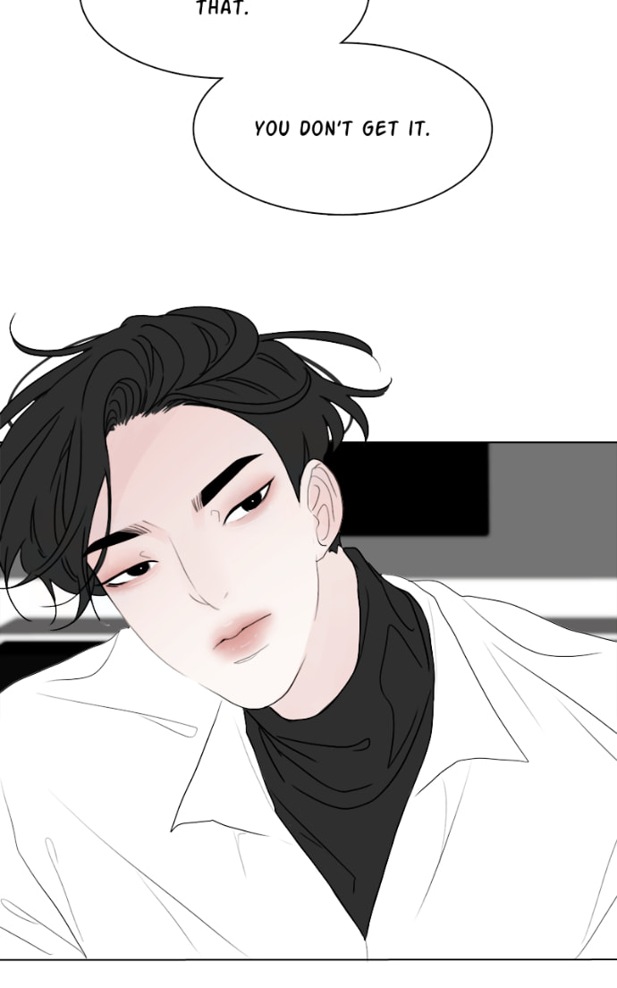 Read Lost in Translation chapter 23 image 44 on Lezhin