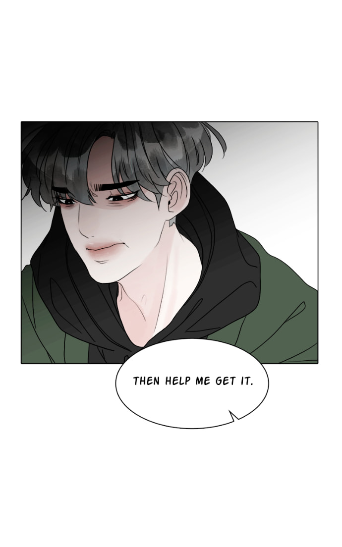 Read Lost in Translation chapter 23 image 45 on Lezhin