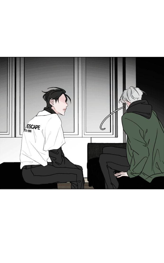 Read Lost in Translation chapter 23 image 46 on Lezhin