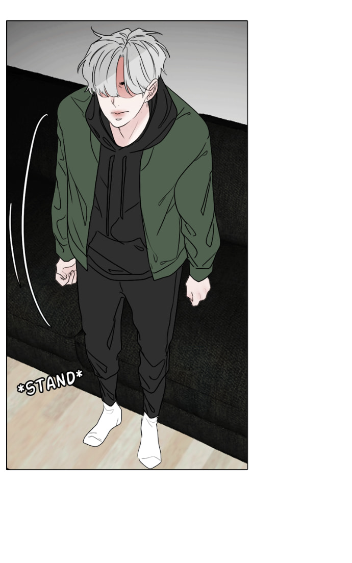 Read Lost in Translation chapter 23 image 48 on Lezhin
