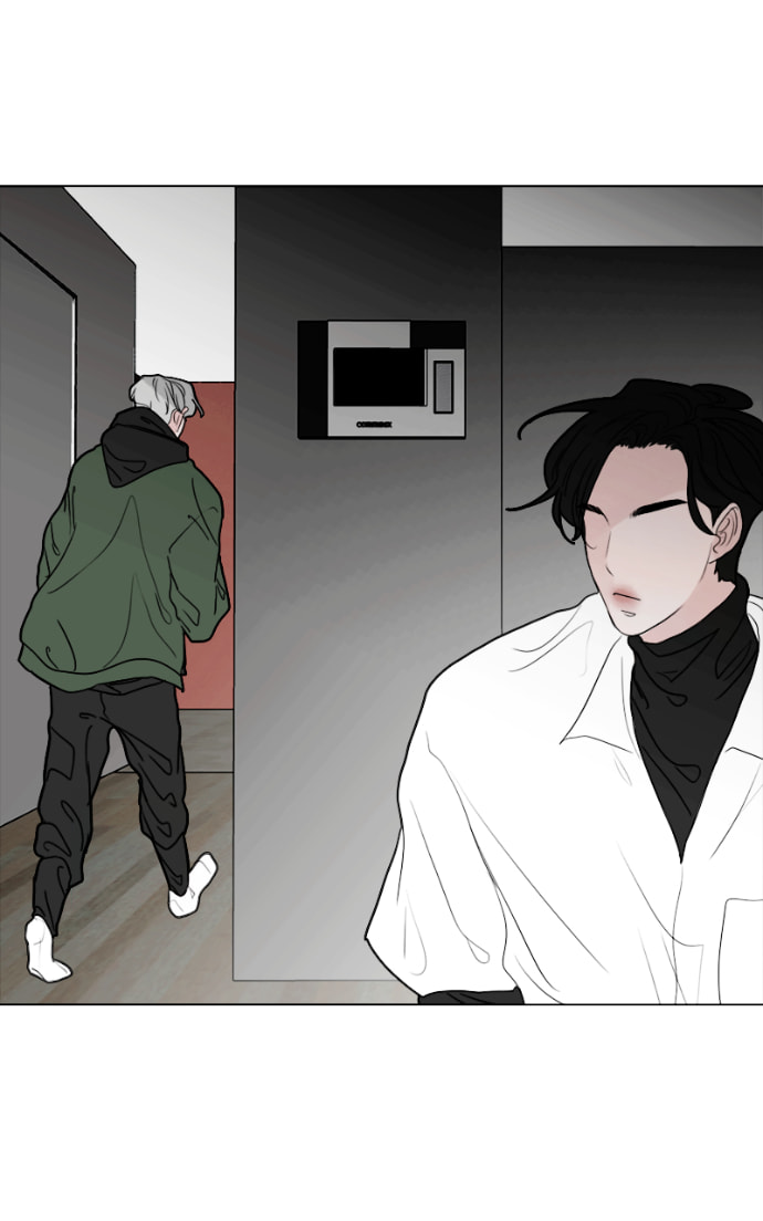 Read Lost in Translation chapter 23 image 51 on Lezhin