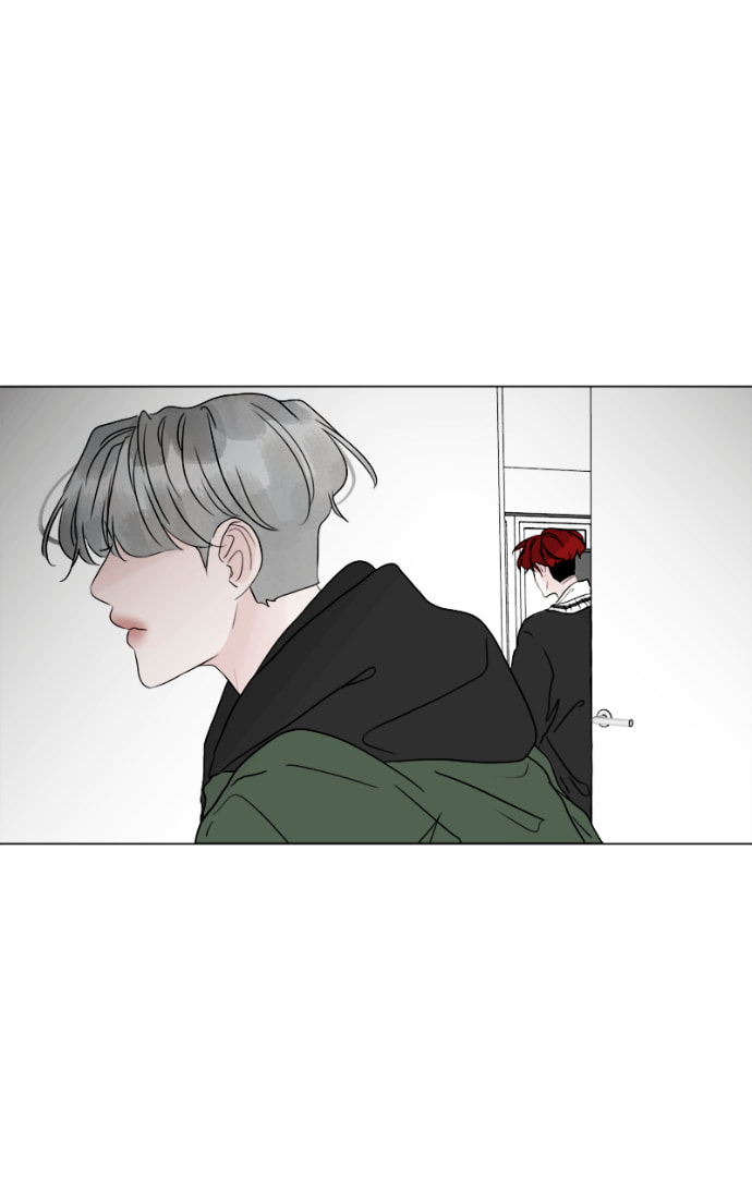 Read Lost in Translation chapter 23 image 52 on Lezhin