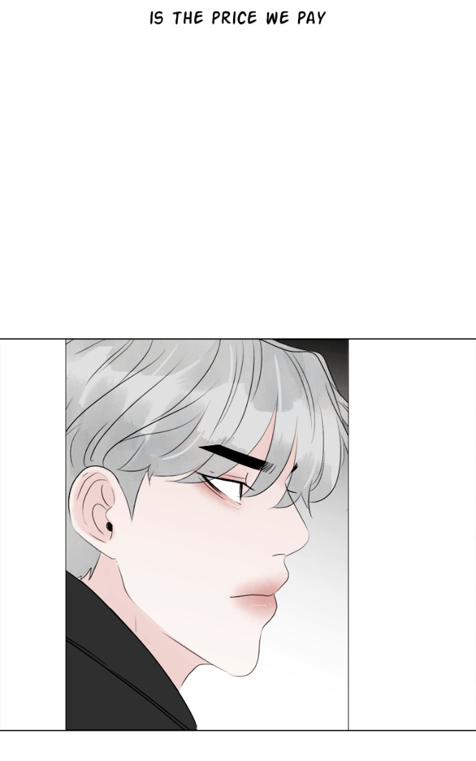 Read Lost in Translation chapter 23 image 54 on Lezhin