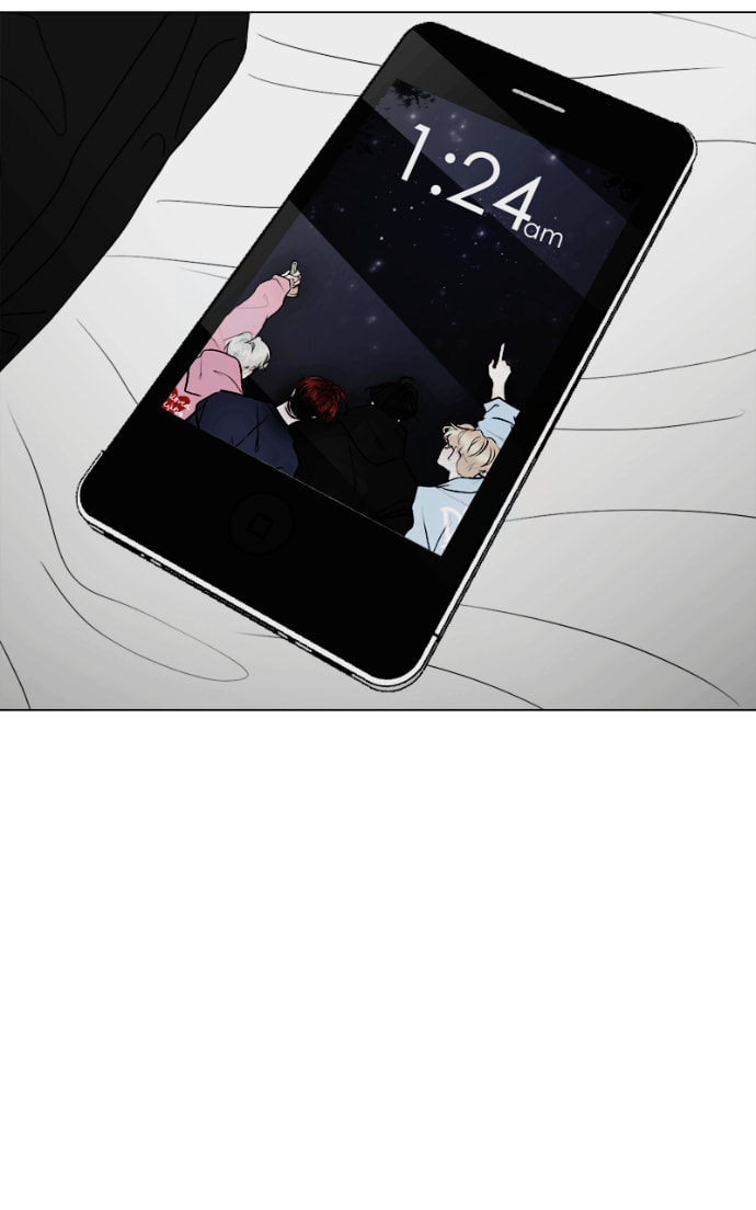 Read Lost in Translation chapter 23 image 58 on Lezhin