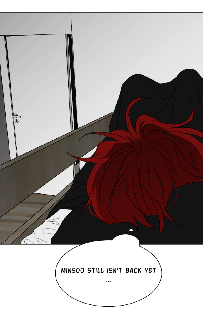 Read Lost in Translation chapter 23 image 59 on Lezhin