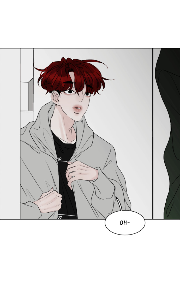Read Lost in Translation chapter 23 image 61 on Lezhin