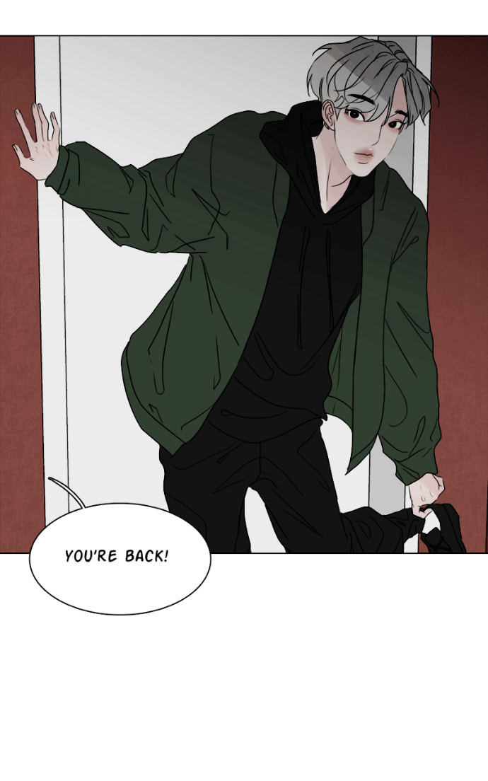 Read Lost in Translation chapter 23 image 62 on Lezhin