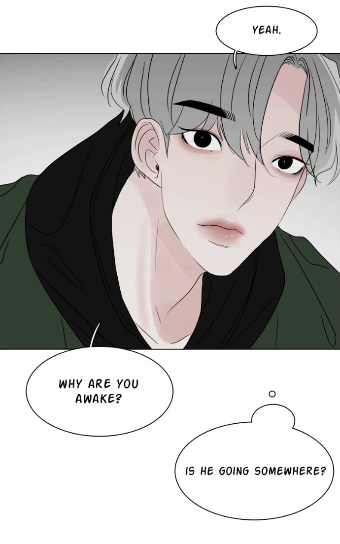 Read Lost in Translation chapter 23 image 63 on Lezhin