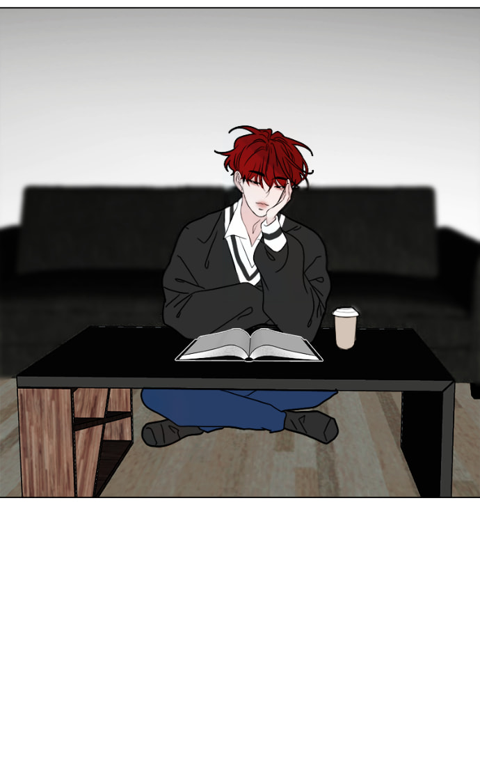 Read Lost in Translation chapter 23 image 7 on Lezhin