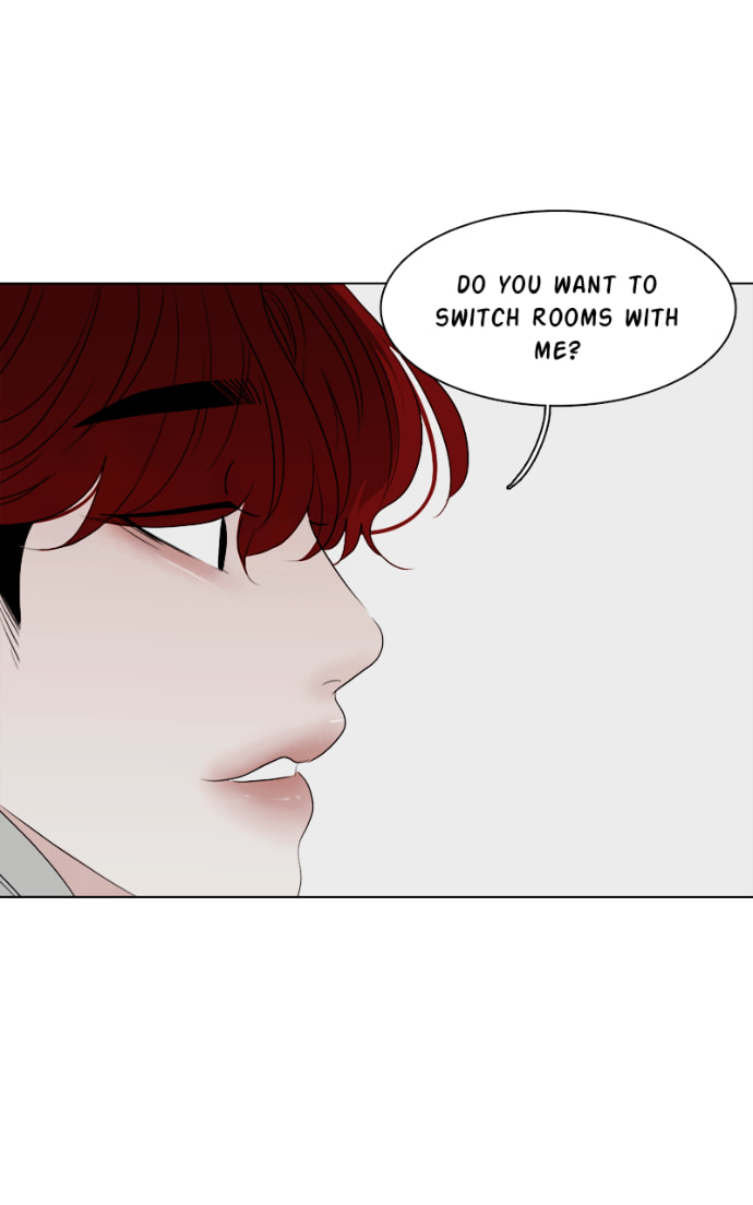 Read Lost in Translation chapter 24 image 10 on Lezhin