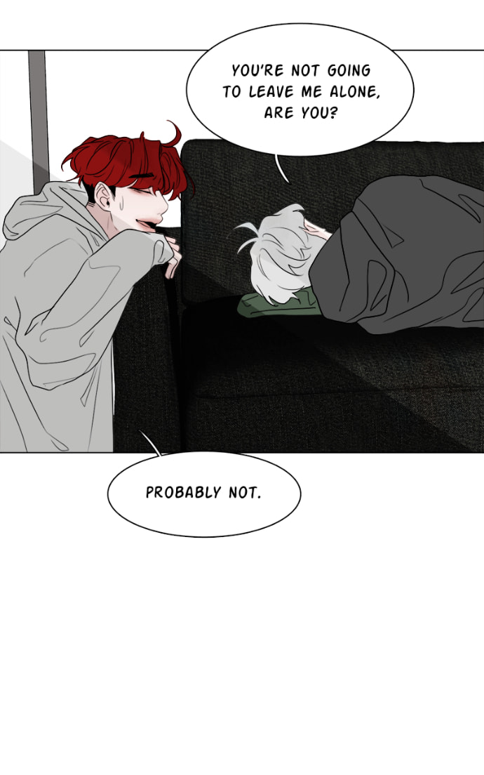 Read Lost in Translation chapter 24 image 11 on Lezhin
