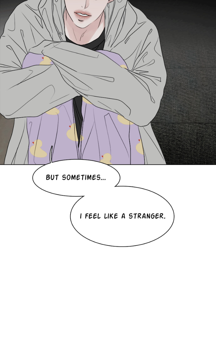Read Lost in Translation chapter 24 image 16 on Lezhin
