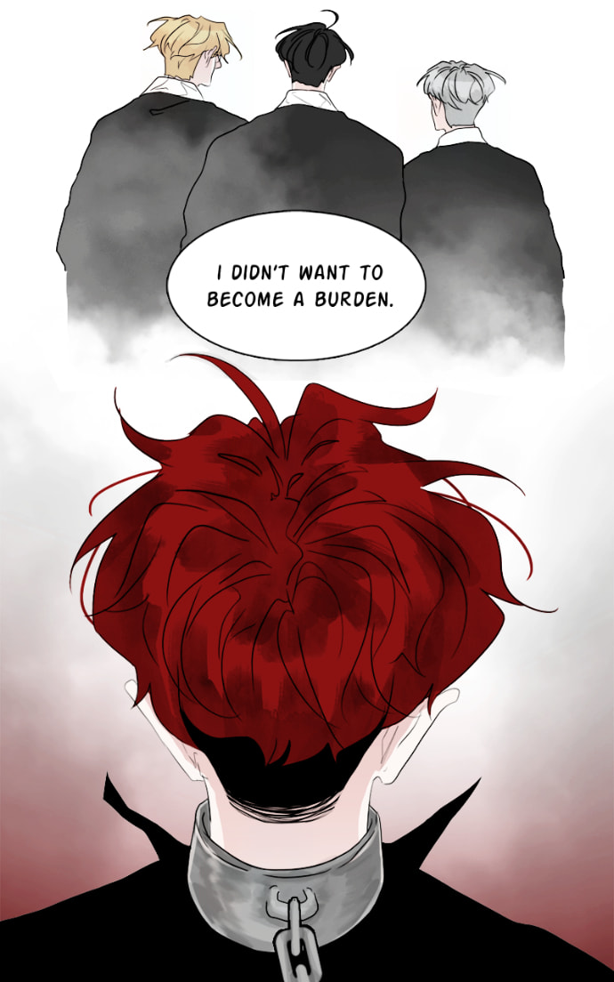 Read Lost in Translation chapter 24 image 20 on Lezhin