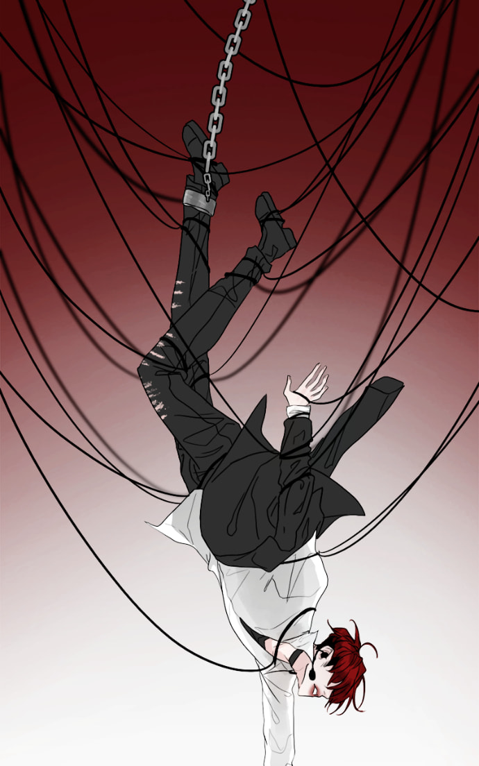 Read Lost in Translation chapter 24 image 23 on Lezhin
