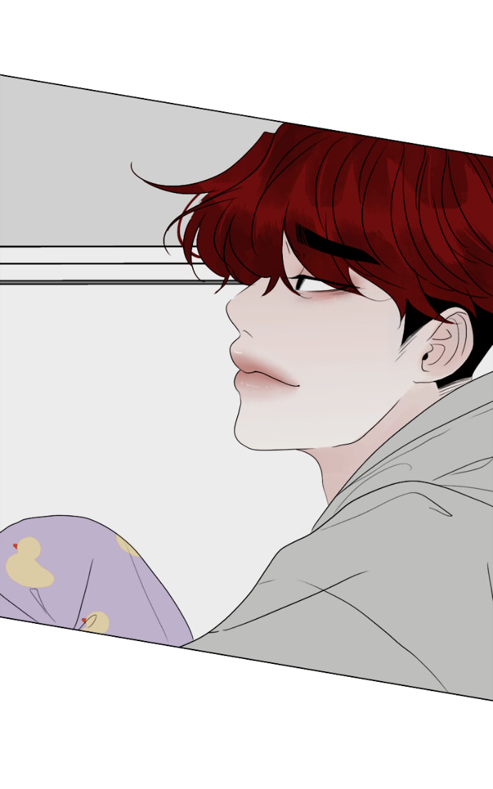Read Lost in Translation chapter 24 image 26 on Lezhin