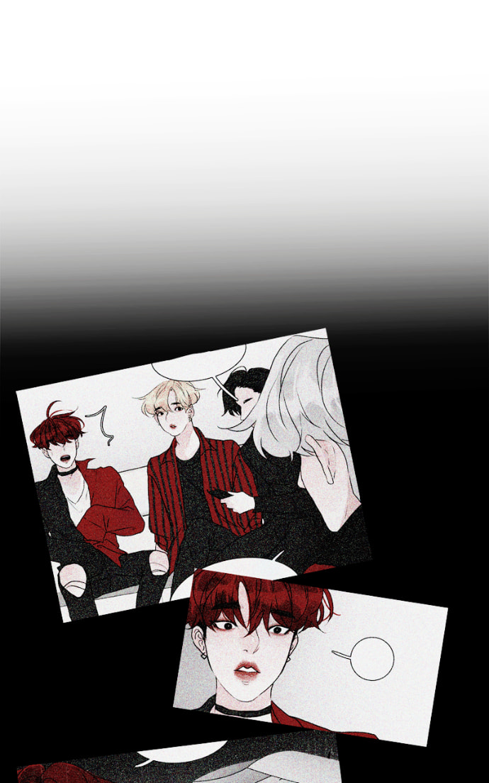 Read Lost in Translation chapter 24 image 27 on Lezhin