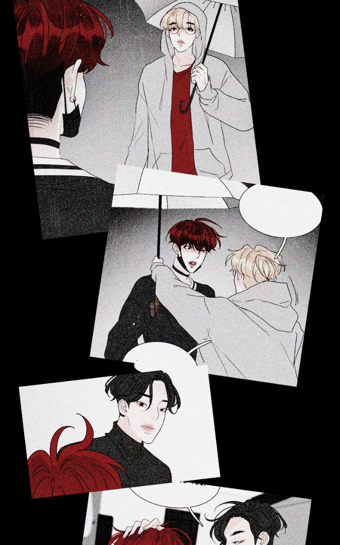 Read Lost in Translation chapter 24 image 28 on Lezhin