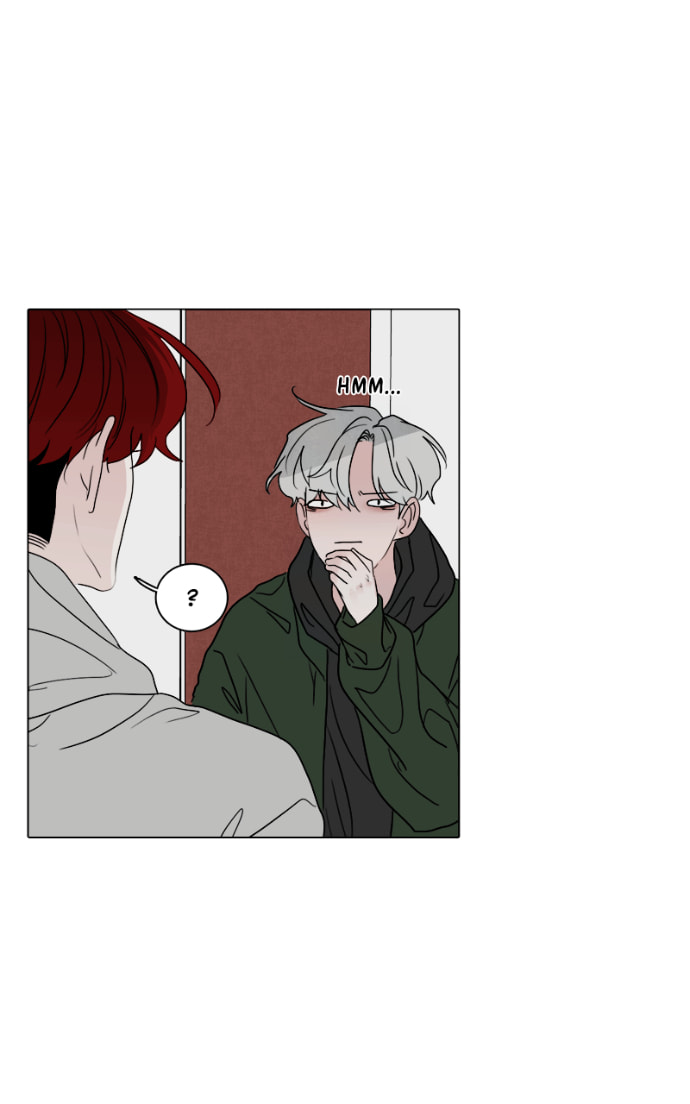 Read Lost in Translation chapter 24 image 3 on Lezhin